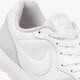 Gyerek sportcipők NIKE MD RUNNER 2 (GS) 807319-100 szín: fehér