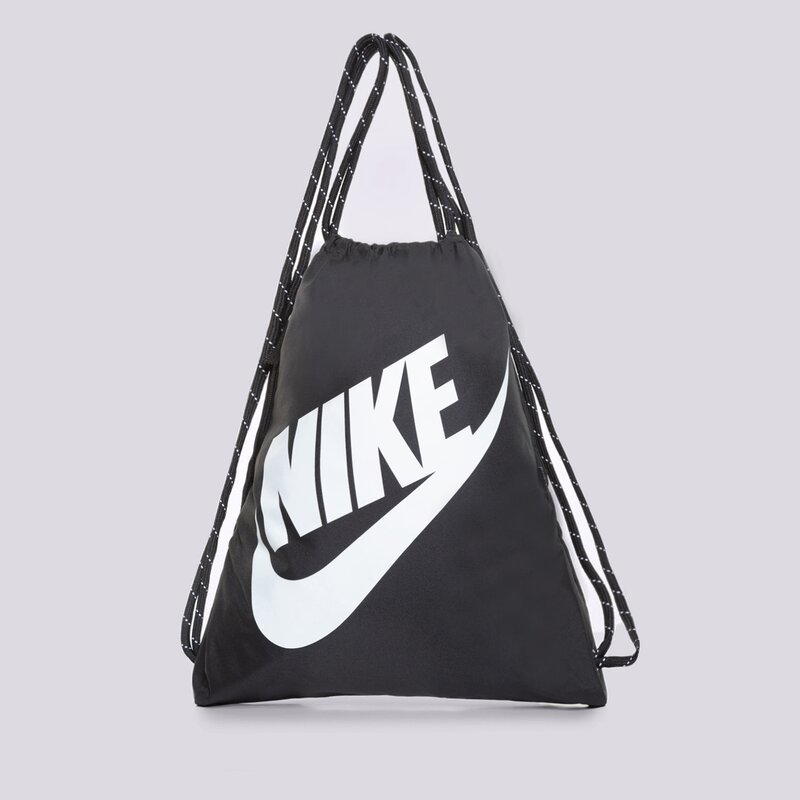 NIKE ZSÁK NK HERITAGE DRAWSTRING