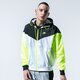 Férfi átmeneti kabát NIKE KABÁT SPORTSWEAR WINDRUNNER ar2191-103 szín: fehér