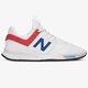 Férfi sportcipők NEW BALANCE MS247FO ms247fo szín: fehér