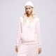 Női pulóver PUMA PULÓVER KAPUCNIS EMBROIDERY HOODIE PEARL PINK 67000462 szín: rózsaszín