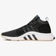 Férfi sportcipők ADIDAS EQT SUPPORT MID ADV PK b37413 szín: fekete