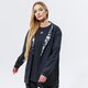Női átmeneti kabát VANS KABÁT WM MERCY REVERSIBLE PARKA BLACK/CALIFAS BLACK vn0a34fmzf71 szín: fekete