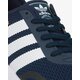 Férfi sportcipők ADIDAS N-5923 db0961 szín: sötétkék