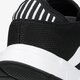 Férfi sportcipők ADIDAS SWIFT RUN X fy2110 szín: fekete