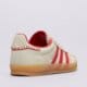 Női sportcipők ADIDAS GAZELLE INDOOR W js1402 szín: fehér