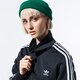 Női pulóver ADIDAS PULÓVER FIREBIRD TT fm3269 szín: fekete