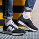 Férfi sportcipők NEW BALANCE 327  ms327mm1 szín: fekete