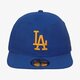 Férfi baseball sapka NEW ERA SAPKA LT WT NYLN PK920 LOSDOD ROYBSQ 80635981 szín: kék