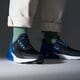 Férfi sportcipők NIKE AIR MAX 270 MESH ah8050-028 szín: fekete