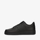 Férfi sportcipők NIKE AIR FORCE 1 '07 LE cw2288-001 szín: fekete