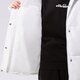Női télikabát ELLESSE KABÁT PEHELY PEJO PADDED JACKET WHT sgc05501908 szín: fehér