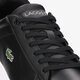 Férfi sportcipők LACOSTE CARNABY BL 21 1 741sma0002312 szín: fekete