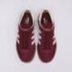 Női sportcipők ADIDAS HANDBALL SPEZIAL W jp8726 szín: bordó