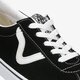 Férfi sportcipők VANS SPORT  vn0a4bu6a6o1m szín: fekete