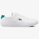 Férfi sportcipők LACOSTE EVARA SPORT 119 1 CMA 737cma0034082 szín: fehér