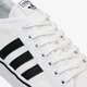 Férfi sportcipők ADIDAS NIZZA aq1066 szín: fehér