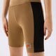 Női rövidnadrágok NIKE SHORT W NSW TIGHT SU dx2325-258 szín: barna