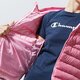 Női télikabát NIKE KABÁT TÉLI W NSW WR LT WT DWN JKT cu5094-614 szín: rózsaszín