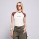 Női póló DICKIES TANK DICKIES ROPE SS TEE W dk0a4z8mk471 szín: barna