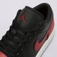 Férfi sportcipők AIR JORDAN 1 LOW  553558-067 szín: fekete