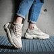 Női sportcipők ADIDAS ZX 22 BOOST gy6697 szín: bézs