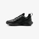Gyerek sportcipők ADIDAS ALTARUN K cm8580 szín: fekete