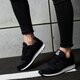 Női sportcipők NEW BALANCE WL373KAW wl373kaw szín: fekete