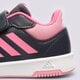 Gyerek sportcipők ADIDAS TENSAUR SPORT 2.0 CF K id2308 szín: sötétkék