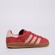 Női sportcipők ADIDAS GAZELLE INDOOR W ji2756 szín: piros