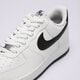 Férfi sportcipők NIKE AIR FORCE 1 '07  fq4296-101 szín: fehér