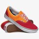 Férfi sportcipők VANS COMFYCUSH ERA vn0a3wm9wwj1 szín: piros