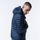 Férfi átmeneti kabát TIMBERLAND KABÁT AXIS PEAK HOODED JKT tb0a1xtq4331 szín: sötétkék
