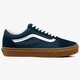 Férfi sportcipők VANS UA OLD SKOOL va38g1q6om szín: sötétkék