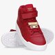 Női sportcipők ADIDAS FORUM MID W gz8602 szín: bordó