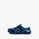 Gyerek papucs és szandálok NIKE SUNRAY PROTECT (TD)  903632-400 szín: sötétkék