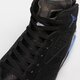 Férfi sportcipők JORDAN JUMPMAN MVP  dz4475-041 szín: fekete