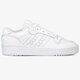 Férfi sportcipők ADIDAS RIVALRY LOW ef8729 szín: fehér