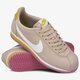 Női sportcipők NIKE W CLASSIC CORTEZ LEATHER SHOE 807471-201 szín: rózsaszín