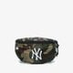 Női övtáska NEW ERA ÖVTÁSKA MLB MINI WAIST BAG   NEW YORK YANKEES NEW YO 12386722 szín: multicolor