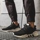 Férfi sportcipők ADIDAS EQT SUPPORT 91/18 bd7793 szín: fekete