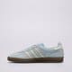 Női sportcipők ADIDAS GAZELLE INDOOR W ji2717 szín: kék