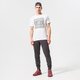 Férfi nadrágok PUMA NADRÁG ESS LOGO TR CL 586716 07 szín: szürke