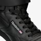 Férfi sportcipők REEBOK EX-O-FIT HI  100000109 szín: fekete