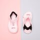 Gyerek papucs és szandálok NIKE SUNRAY PROTECT 3  dh9465-601 szín: rózsaszín