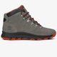 Férfi téli cipők TIMBERLAND WORLD HIKER MID tb0a1z11f491 szín: szürke