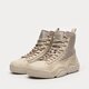 Női téli cipők ADIDAS SUPERSTAR MILLENCON BOOT W id4263 szín: bézs