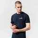 Férfi póló ELLESSE PÓLÓ MILLE TEE NAVY shj11941429 szín: sötétkék