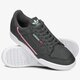 Férfi sportcipők ADIDAS CONTINENTAL 80 ee5358 szín: fekete