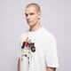 Férfi póló JORDAN PÓLÓ M J BRAND JAM 85 SS CREW hj2929-100 szín: fehér